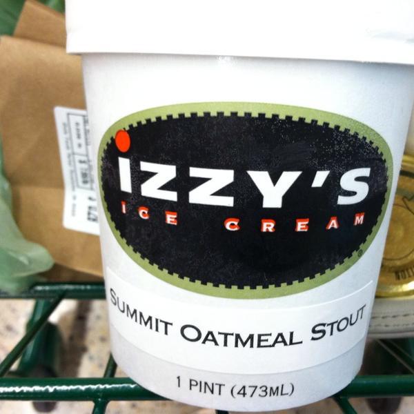 Photo taken at Whole Foods Market by Natalya G. on 8/11/2013