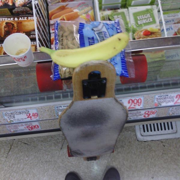 Photo taken at Trader Joe's by Eric "@erich13 | @coach4sm" H. on 8/24/2014-美国加利福尼亚州沙加缅度马可尼大道2625 Photo taken at Trader Joe's by Eric "@erich13 | @coach4sm" H. on 8/24/2014