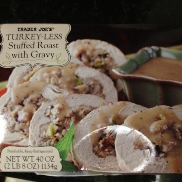 Photo taken at Trader Joe's by SoybeanAnnie on 11/21/2012-美国加利福尼亚州沙加缅度马可尼大道2625 Photo taken at Trader Joe's by SoybeanAnnie on 11/21/2012