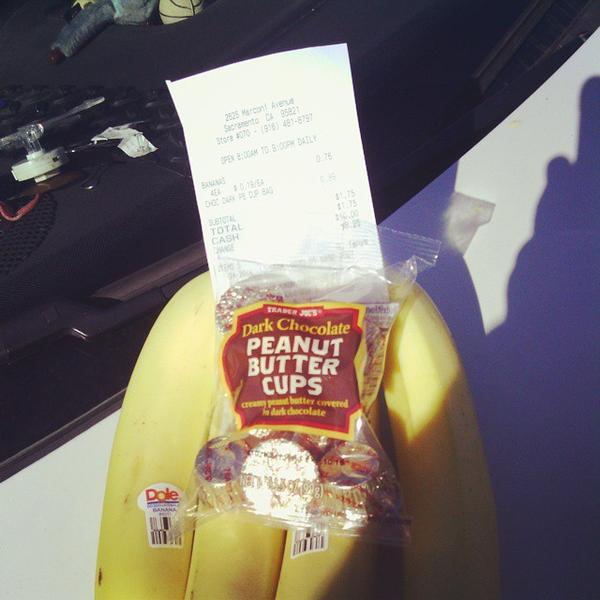 Photo taken at Trader Joe's by Eric "@erich13 | @coach4sm" H. on 11/24/2014-美国加利福尼亚州沙加缅度马可尼大道2625 Photo taken at Trader Joe's by Eric "@erich13 | @coach4sm" H. on 11/24/2014