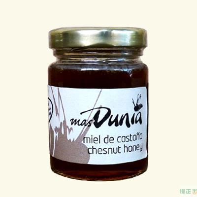 玛希朵薰衣草蜂蜜125克