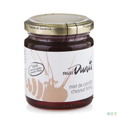 玛希朵栗树蜜125克