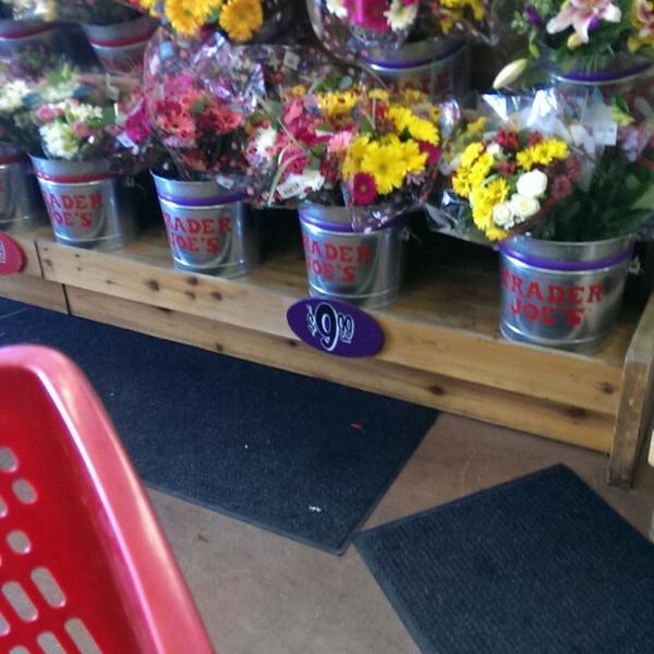 Photo taken at Trader Joe's by munsterfuker on 4/26/2014-美国内华达州亨德森东部大道南10345 Photo taken at Trader Joe's by munsterfuker on 4/26/2014