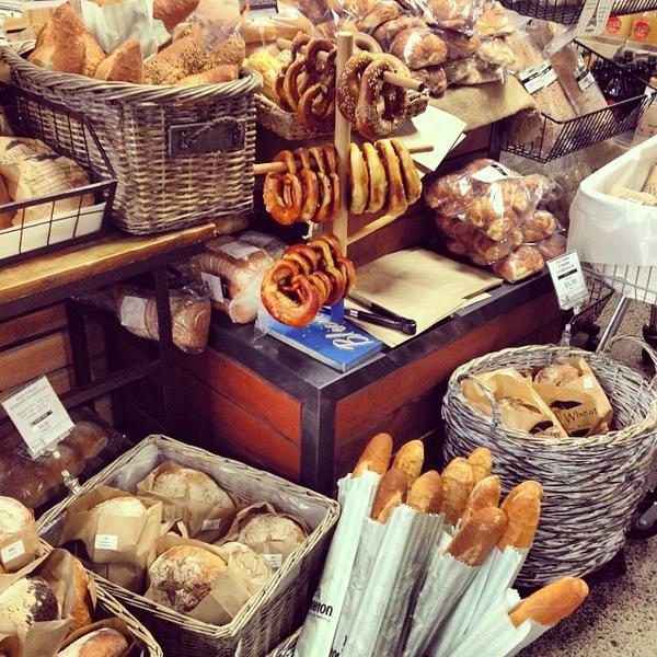 Farro Fresh Food超市奥克兰市店 奥克兰市格林恩威斯特摩兰街西34号