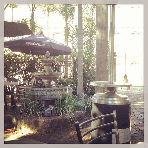 Photo taken at New World Brewery by Jessica T. on 2/5/2013