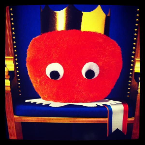 Photo taken at Albert Heijn XL by Andre S. on 4/29/2013-荷兰格尔德兰奈梅亨 Photo taken at Albert Heijn XL by Andre S. on 4/29/2013