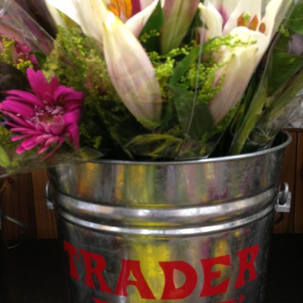 Photo taken at Trader Joe's by Ashley on 6/3/2013-美国阿利桑那州凤凰城乳木果大道东4726 Photo taken at Trader Joe's by Ashley on 6/3/2013