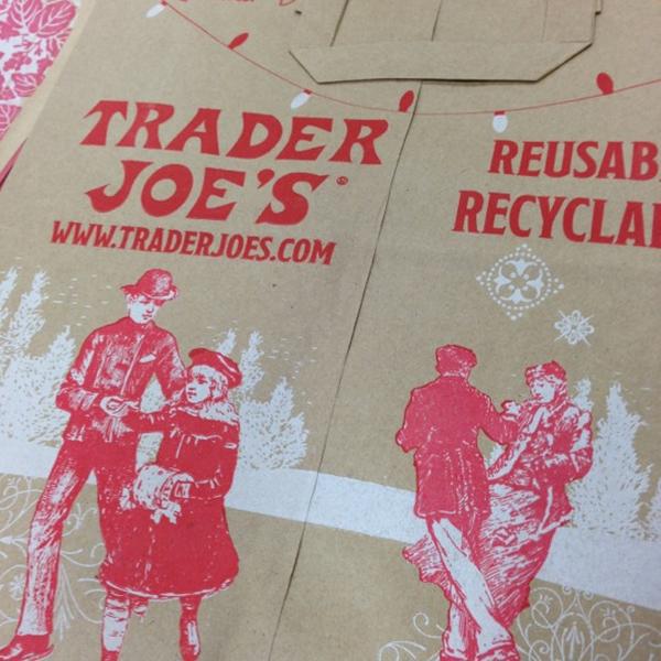 Photo taken at Trader Joe's by Michael O. on 11/21/2012-美国阿利桑那州凤凰城乳木果大道东4726 Photo taken at Trader Joe's by Michael O. on 11/21/2012