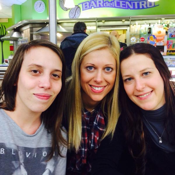 Photo taken at Auchan by Klaude C. on 2/28/2014