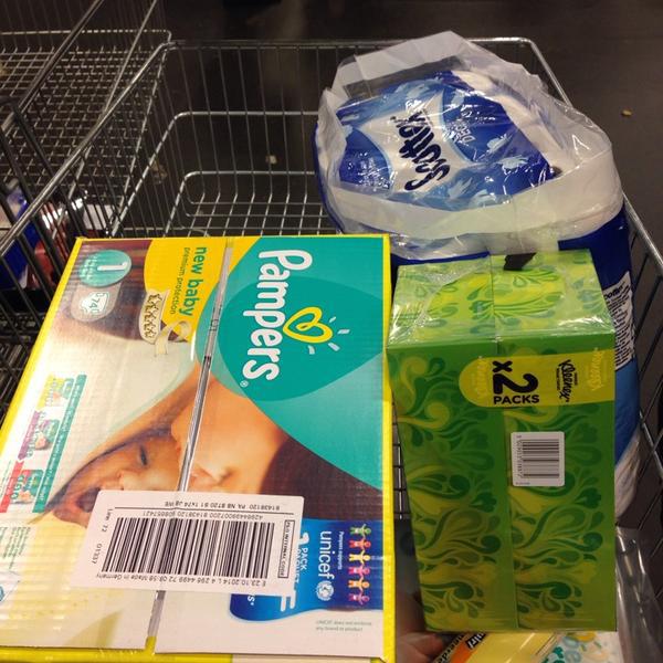 Photo taken at Colruyt by Jan on 11/21/2014