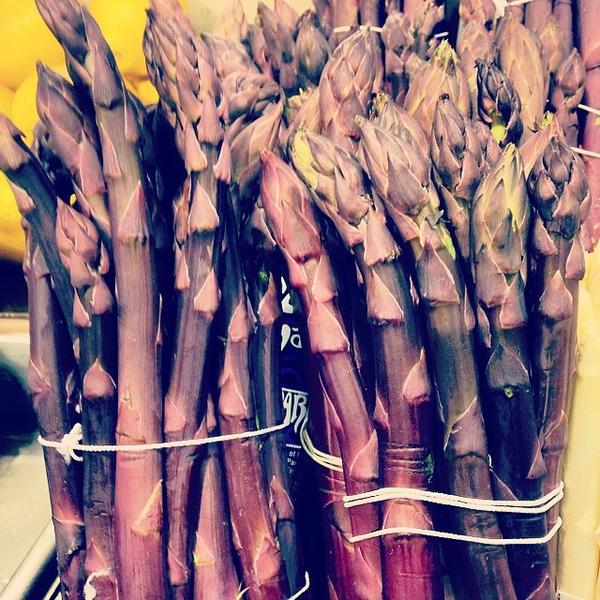 Photo taken at Whole Foods Market by Melissa R. on 3/30/2014