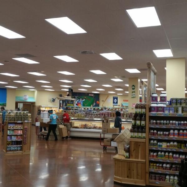 Photo taken at Trader Joe's - St. Pete by James B. on 2/18/2015