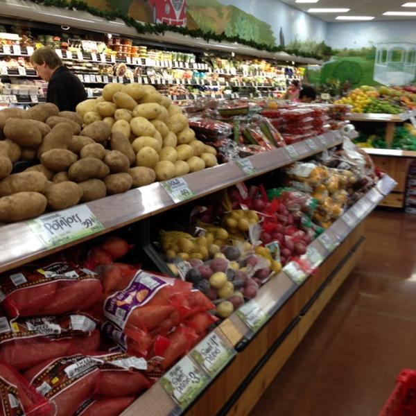 Trader Joe's乔氏连锁长滩店 加利福尼亚州兰乔帕洛斯第斯霍桑大道31176号