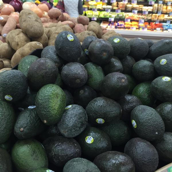 Photo taken at Trader Joe's - St. Pete by Tim S. on 2/14/2015