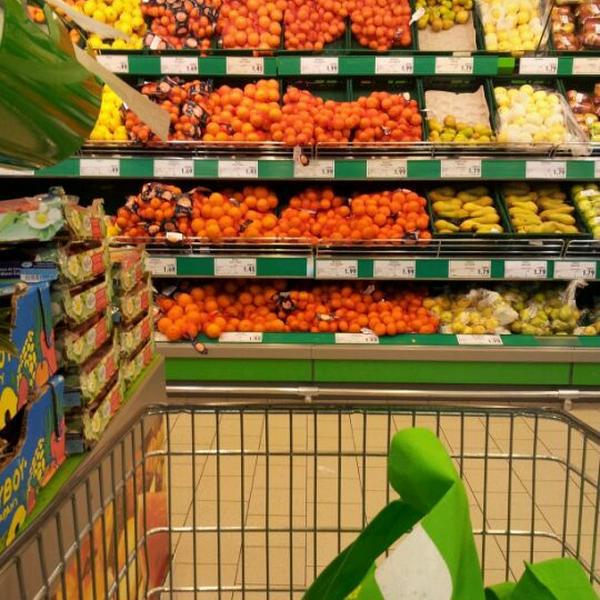 Photo taken at Kaufland by Basti F. on 3/30/2012-德国汉堡黑尔滨铁特7 Photo taken at Kaufland by Basti F. on 3/30/2012