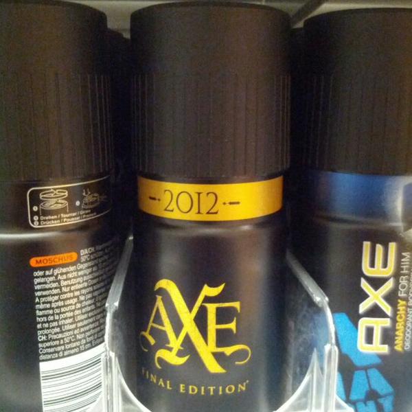 Photo taken at EDEKA Neukauf by Henning S. on 1/2/2013-德国巴登符腾堡斯图加特盖斯布格大道2 Photo taken at EDEKA Neukauf by Henning S. on 1/2/2013