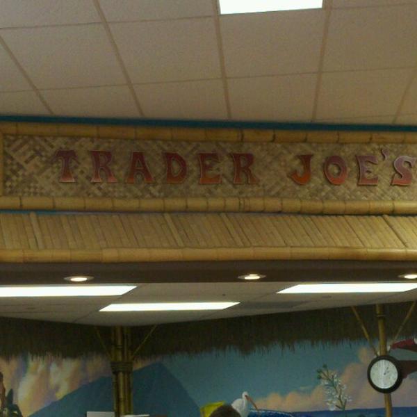 Photo taken at Trader Joe's by Frank M. on 8/12/2012