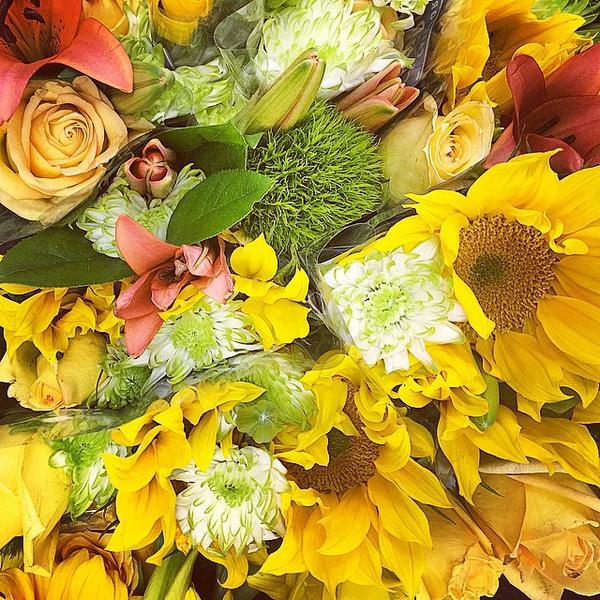 Photo taken at Trader Joe's by Louise M. on 3/30/2015