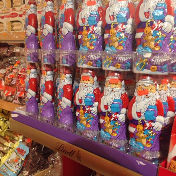 Photo taken at REWE by Sneškaaa . on 12/27/2013