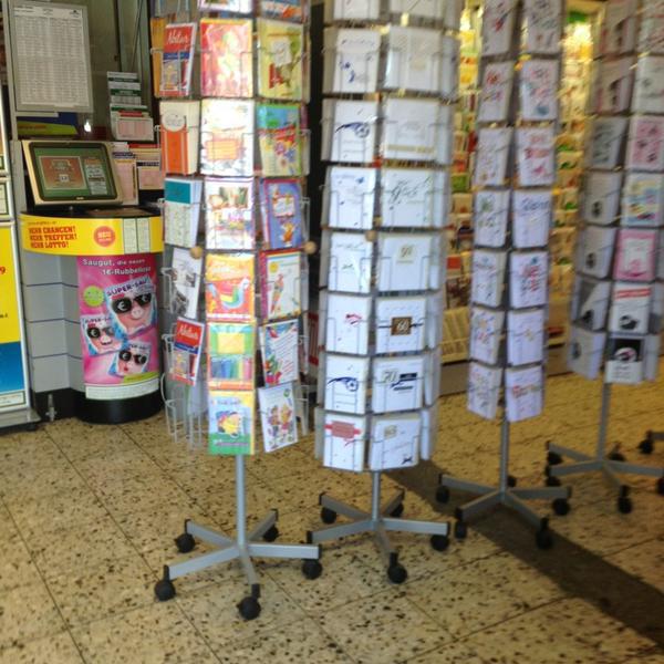 Photo taken at REWE by Sneškaaa . on 8/5/2013