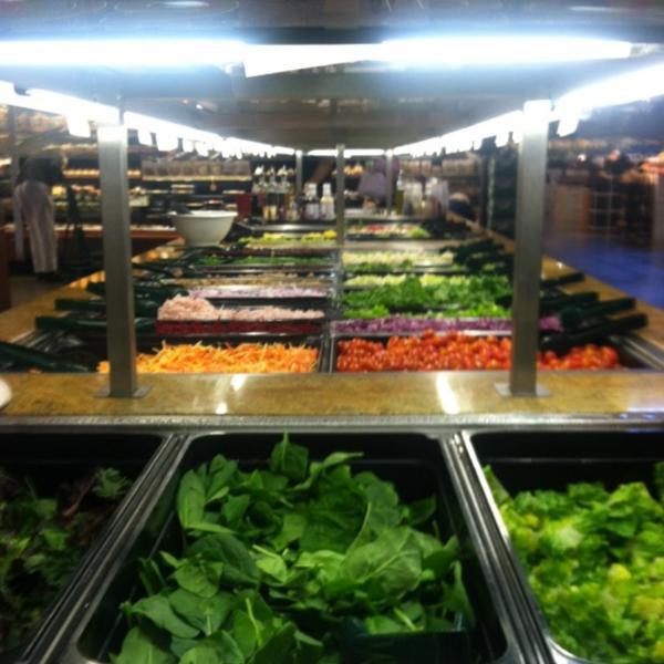 Photo taken at Whole Foods Market by Tamara H. on 5/12/2012-加利福尼亚州库比蒂诺史蒂文斯希大道20955号 Photo taken at Whole Foods Market by Tamara H. on 5/12/2012