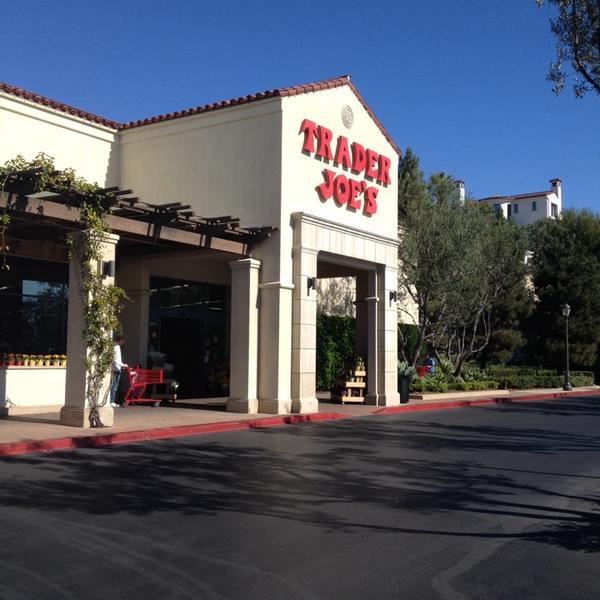 Photo taken at Trader Joe's by Barry on 11/13/2013