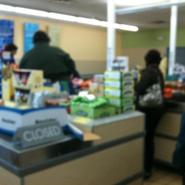 Photo taken at ALDI by Katherine B. on 2/20/2012-俄亥俄 锦绣花园中心岭路21329 Photo taken at ALDI by Katherine B. on 2/20/2012