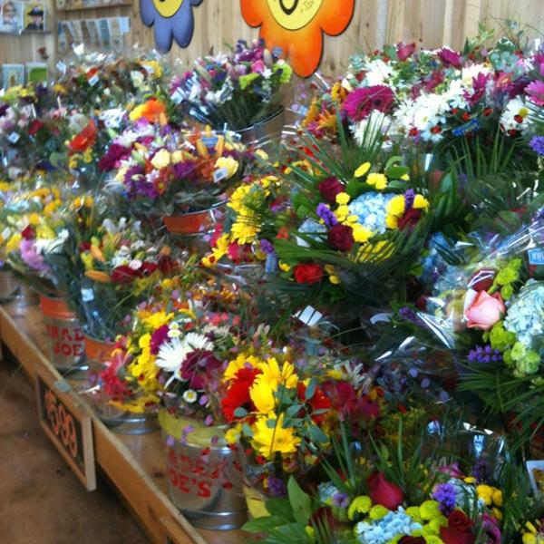 Photo taken at Trader Joe's by Vickie C. on 8/10/2012