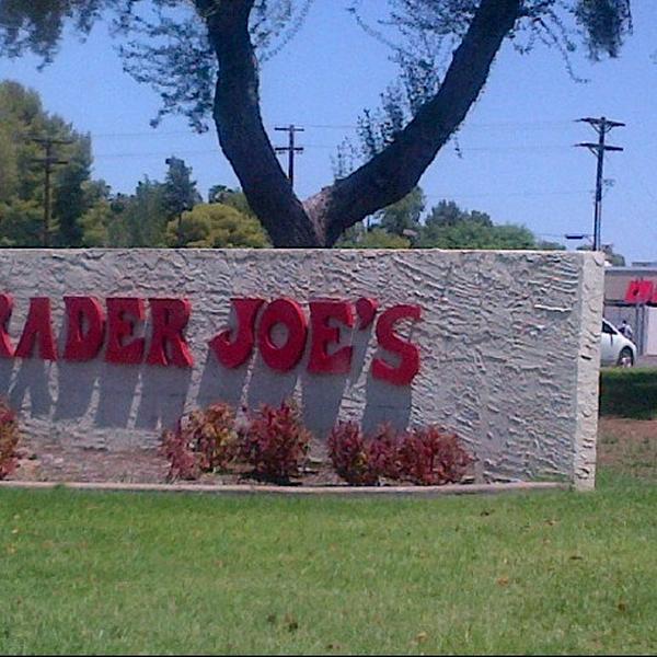 Photo taken at Trader Joe's by Nuning  i. on 7/29/2013-亚利桑那州凤凰城北部第二十大街4821号 Photo taken at Trader Joe's by Nuning  i. on 7/29/2013