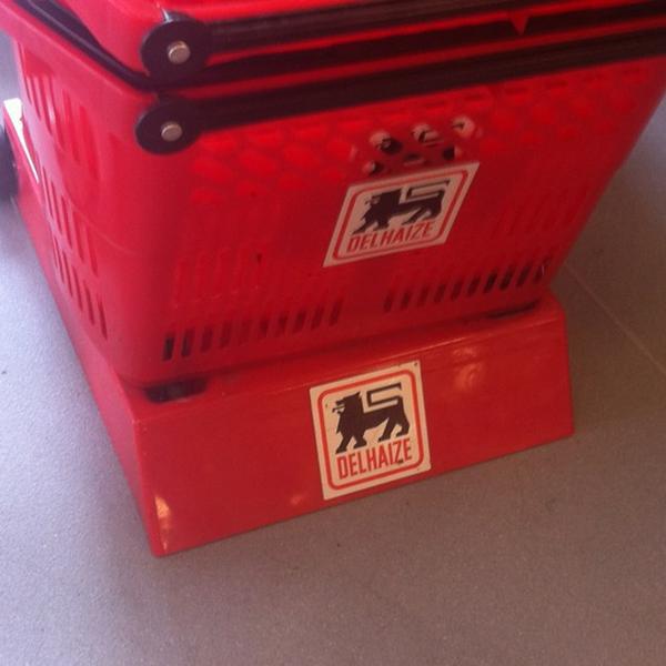 Proxy Delhaize图片库