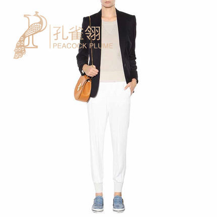 Chloe/蔻依chloe女包16新款豪华典雅时尚单肩斜跨小猪包P00158974