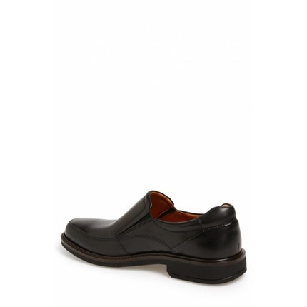 Ecco/爱步 男鞋 男式休闲皮鞋 Q01880667