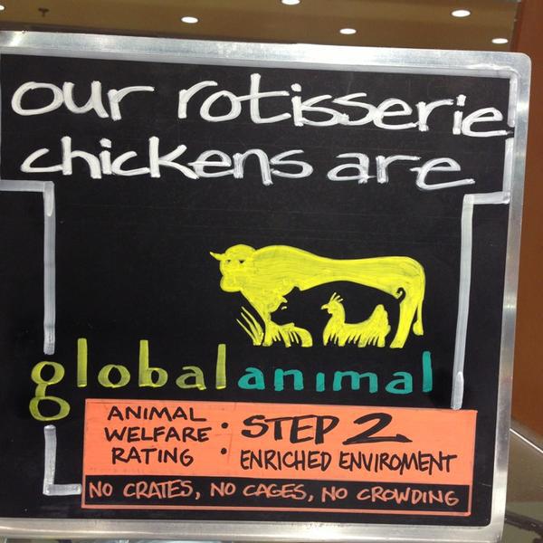 Photo taken at Whole Foods Market by Deanna M. on 8/15/2013