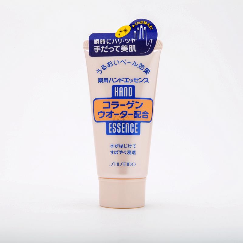 日本进口护手精华霜-SHISEIDO资生堂 护手精华霜 50g 日本进口护手精华霜-SHISEIDO资生堂 护手精华霜 50g