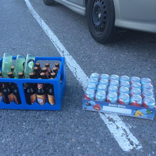 Photo taken at Tokmanni by Joona-西南芬兰区图尔库维拉瑞银路8 Photo taken at Tokmanni by Joona