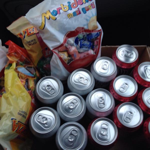 Photo taken at Tokmanni by Jenna V. on 2/6/2014-西南芬兰区图尔库维拉瑞银路8 Photo taken at Tokmanni by Jenna V. on 2/6/2014