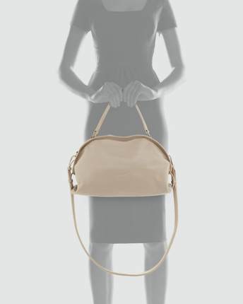 美国直邮See by Chloe N6491S 女金属装饰手提包包邮 美国直邮See by Chloe N6491S 女金属装饰手提包包邮