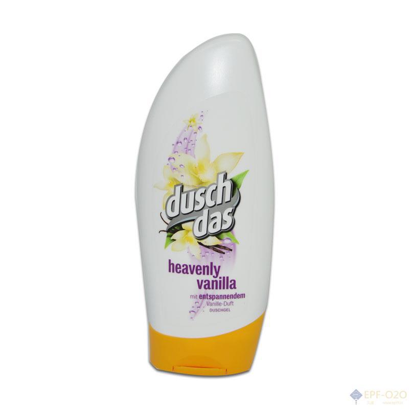 dusch das 天梦香草沐浴露 舒缓香草香氛