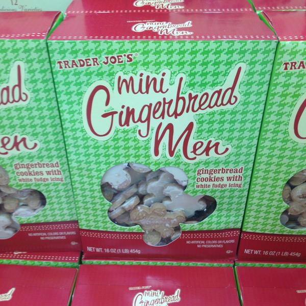 Photo taken at Trader Joe's by Gene D. on 12/19/2012