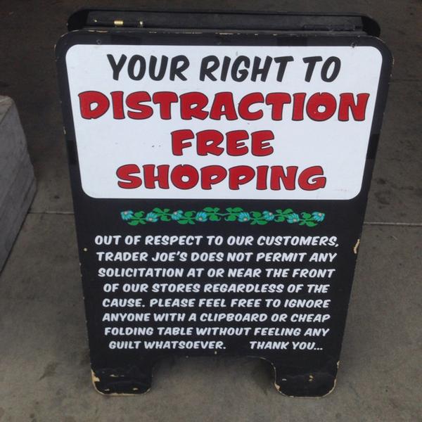 Photo taken at Trader Joe's by Gene D. on 4/23/2014-加利福尼亚州卡西德勒尔城帕尔木坎宁路67720号 Photo taken at Trader Joe's by Gene D. on 4/23/2014