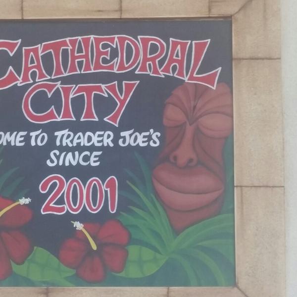 Photo taken at Trader Joe's by Karen M. on 10/31/2014