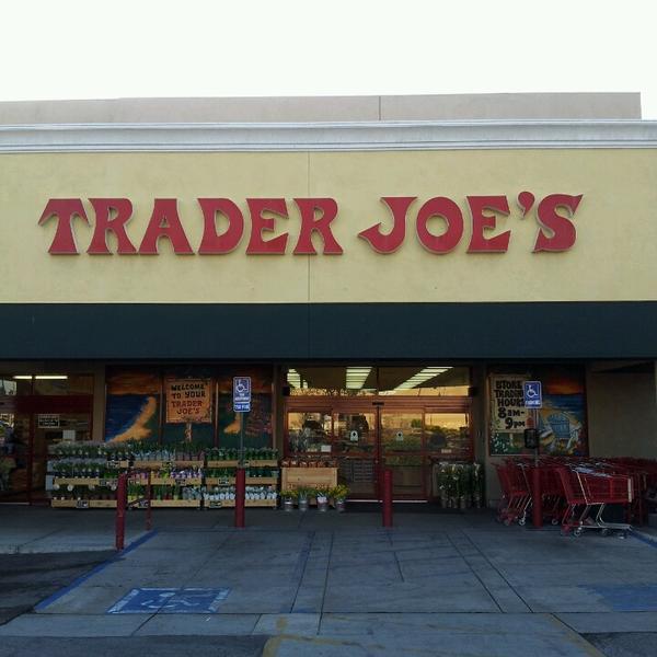 Photo taken at Trader Joe's by Stephen S. on 3/13/2013