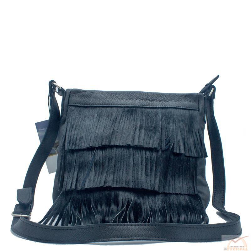 南非进口女式手提包-FSP 时尚 敏锐 星球 优雅流苏-佩妮(卡其色) 南非进口女式手提包-FSP 时尚 敏锐 星球 优雅流苏-佩妮(卡其色)