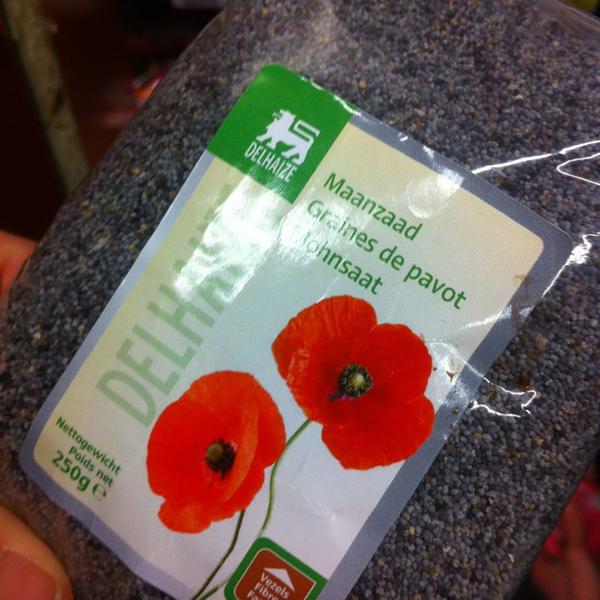 Photo taken at Proxy Delhaize by Anaïs K. on 4/8/2013