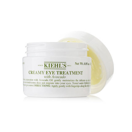 Kiehls/科颜氏契尔氏牛油果眼霜 28g 去黑眼圈细纹