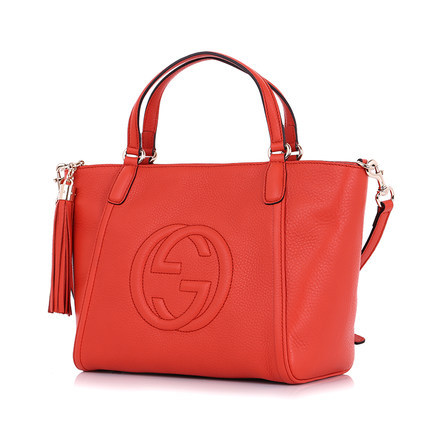 Gucci/古驰/古琦/古奇正品女包女士真皮手提包翅膀包单肩包中号 Gucci/古驰/古琦/古奇正品女包女士真皮手提包翅膀包单肩包中号