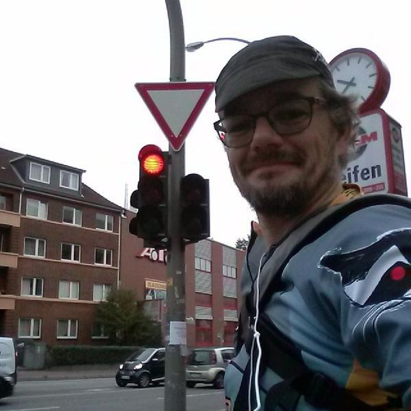 Photo taken at Kaufland by Harald L. on 10/23/2013-德国汉堡市施特雷泽曼大道300 Photo taken at Kaufland by Harald L. on 10/23/2013