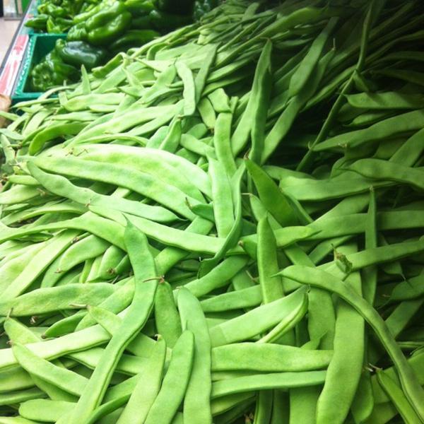 Photo taken at Mercadona by Oscar U. on 5/21/2012