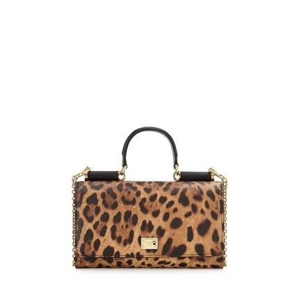 Dolce&Gabbana/杜嘉班纳 女包 女式单肩包 Q01625568 Dolce&Gabbana/杜嘉班纳 女包 女式单肩包 Q01625568