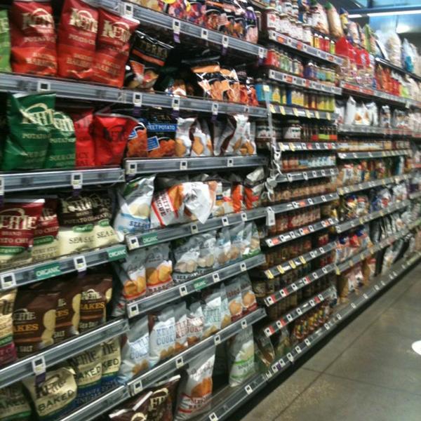 Photo taken at Whole Foods Market by Jesse "Astros" G. on 10/16/2012-德克萨斯州休斯敦达拉斯街701 Photo taken at Whole Foods Market by Jesse "Astros" G. on 10/16/2012